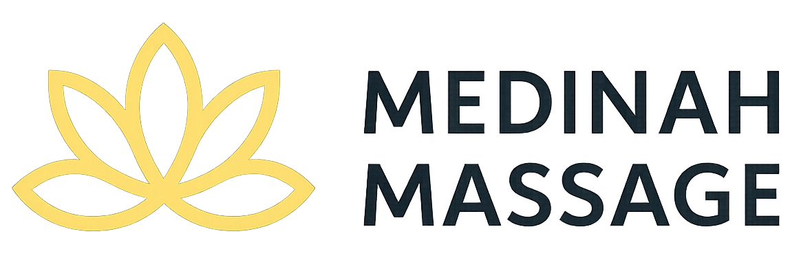 Mina Massage Madinah – Best Relaxation & Full Body Massage in Madinah Saudi